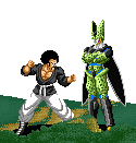 GIF DBZ